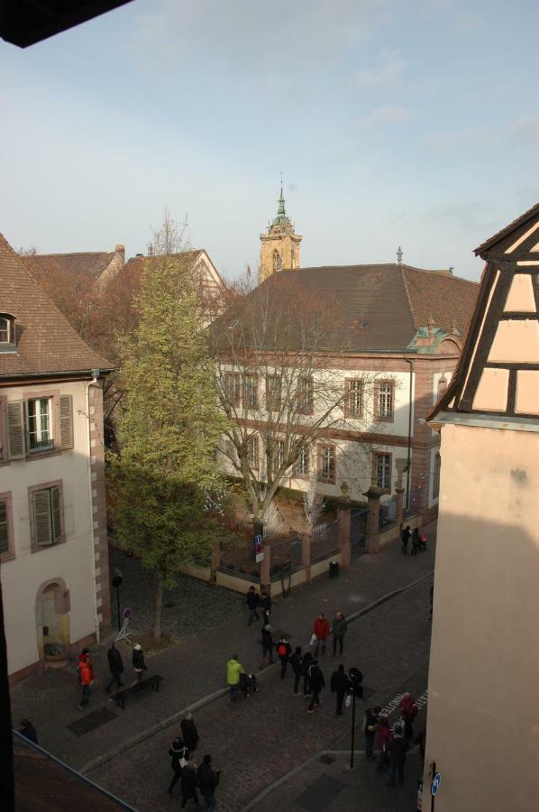 Appartement A Colmar Zewnętrze zdjęcie