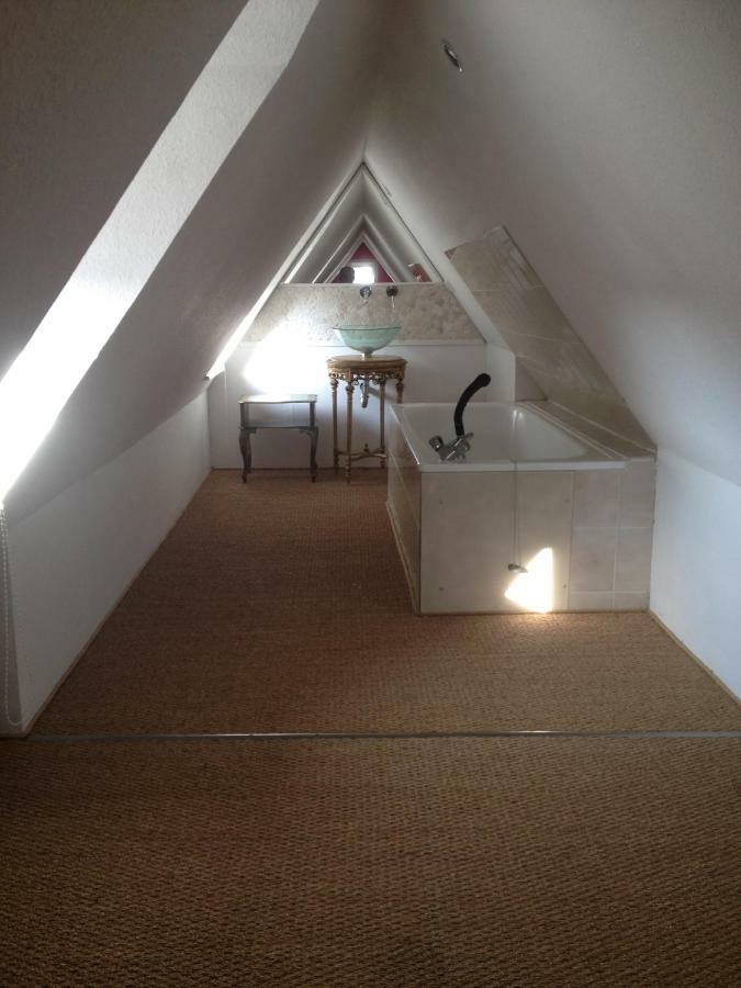 Appartement A Colmar Zewnętrze zdjęcie