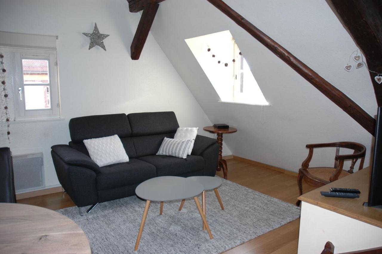 Appartement A Colmar Pokój zdjęcie