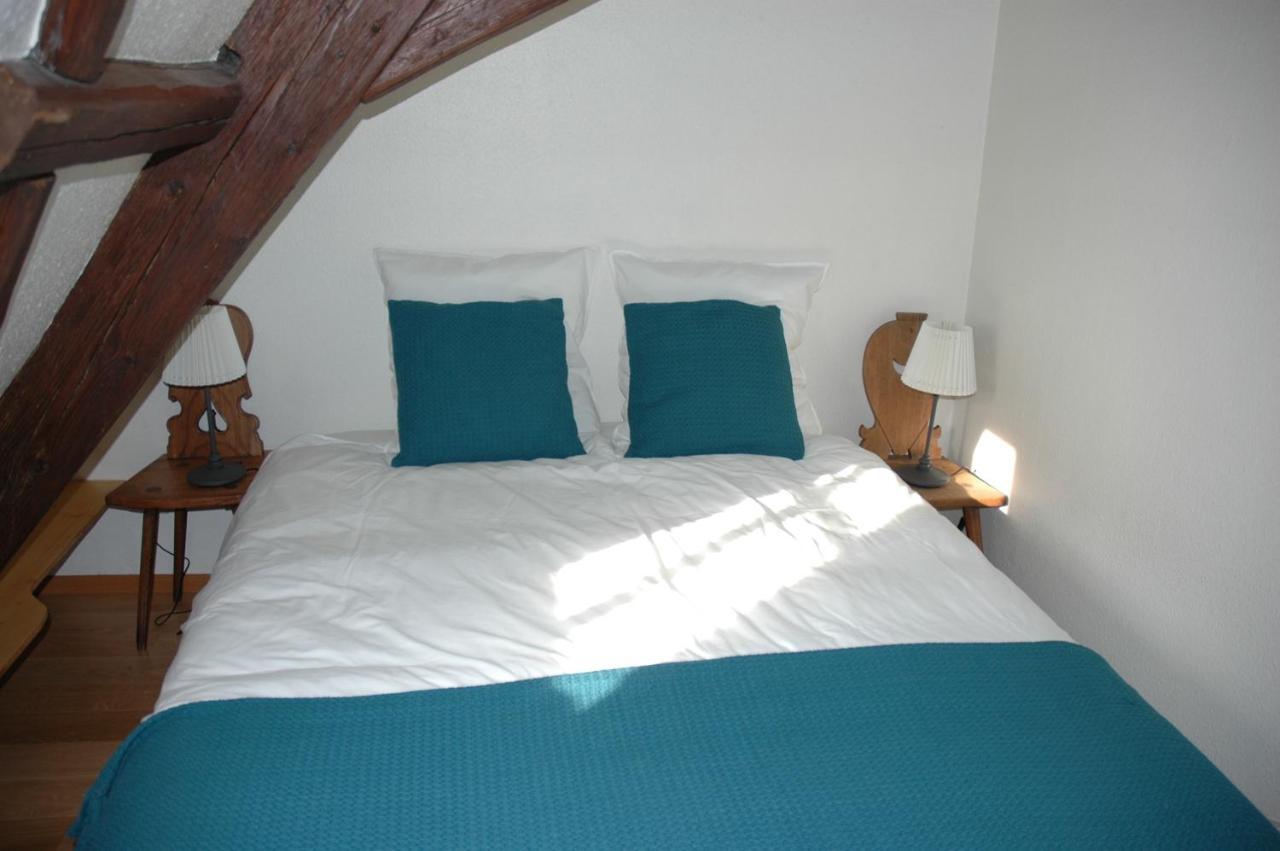 Appartement A Colmar Pokój zdjęcie